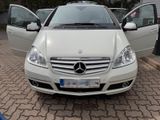 Mercedes-Benz Mercedes Benz, A-Klasse A160 - aus 2012: Klasse Mercedes