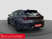Cupra Leon - Vorschau Bild 9