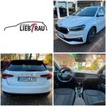 Skoda Fabia - Vorschau Bild 1