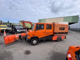 Mercedes-Benz VARIO    614 D  Winterdienst - Mercedes-Benz Vario 614