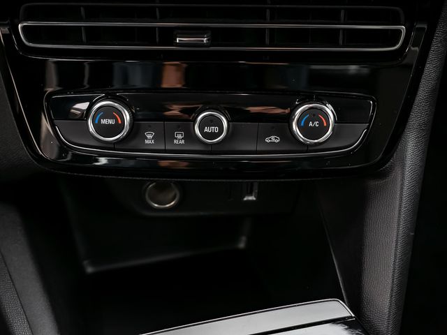 Opel Mokka 1.2 Elegance Fahrerassistenz-Paket Kamera