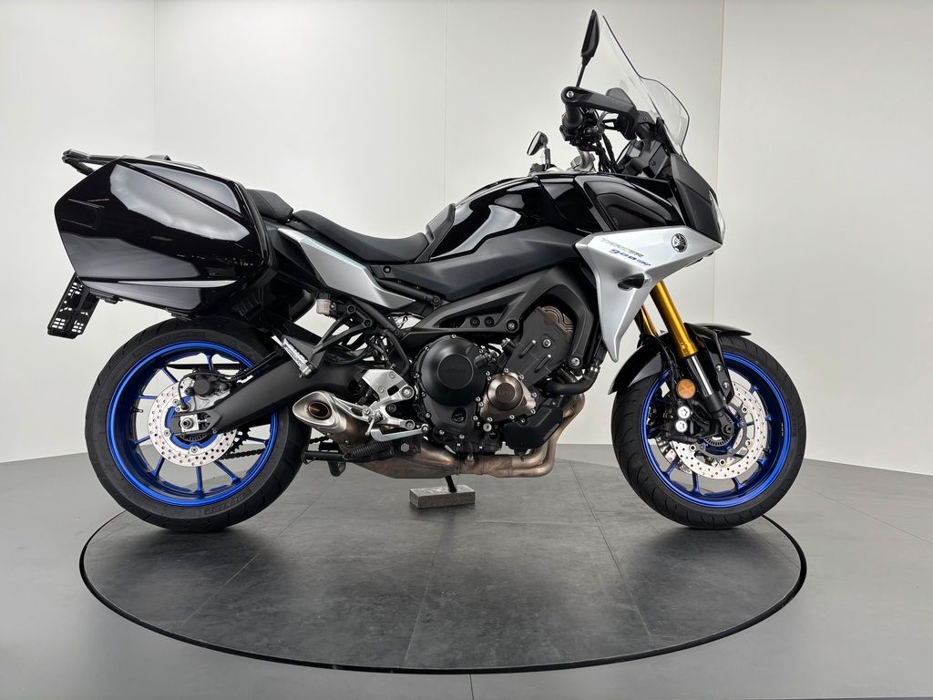 Fahrzeugabbildung Yamaha TRACER 900 GT *2. HAND *TOP-ZUSTAND