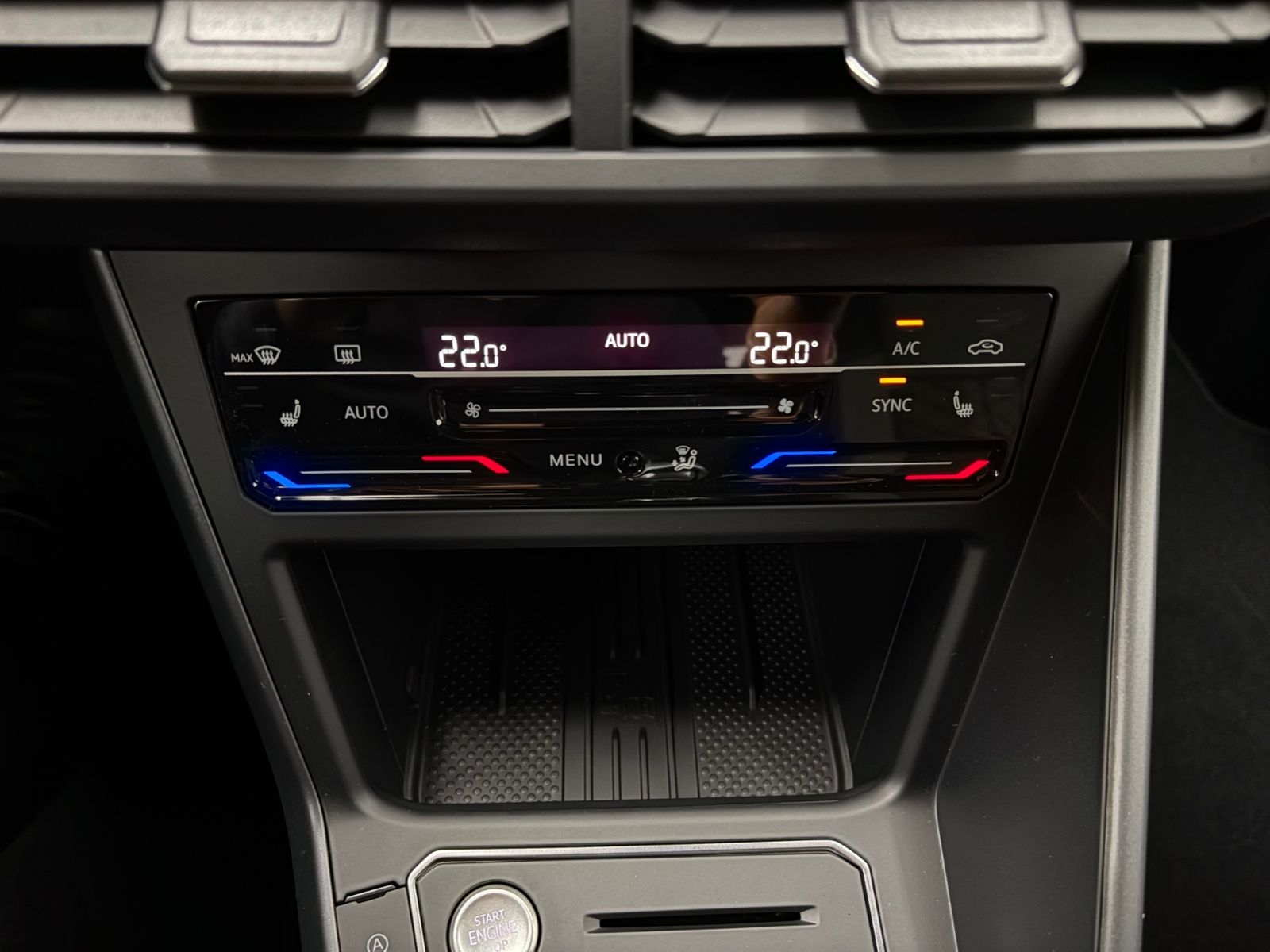 Volkswagen Taigo - Bild 19