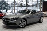 Mercedes-Benz SLK 250 CDI BE Sport-Paket *Memory *Windschott - mit Diesel-Antrieb: Cabrio, Automatik