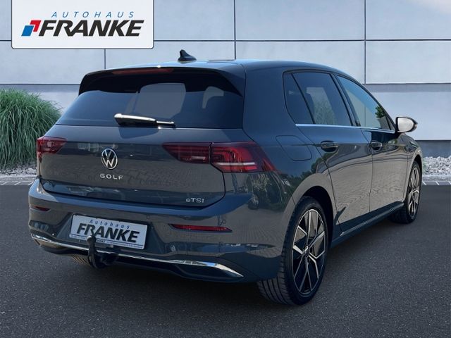 Volkswagen Golf EDITION 50 1.5 eTSI DSG foto 4