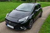 Opel Corsa 1.4 Turbo OPC Line, 8-Fach bereift  - Opel Corsa: 1.8