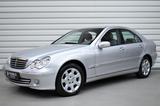 Mercedes-Benz C 200 Elegance Automatik+PDC+63.500km+Tempomat - Mercedes-Benz Gebrauchtwagen von 2004