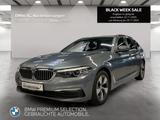 BMW 520d Touring Navi AHK Kamera LED Sitzheizung - BMW 5er Reihe in Bonn