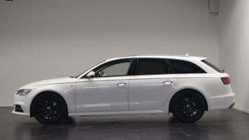 Audi A6 - 3