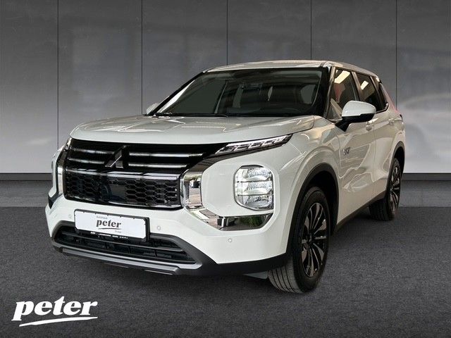 Mitsubishi Outlander 2.4 PHEV Diamant *360 Grad Kam NAVI*