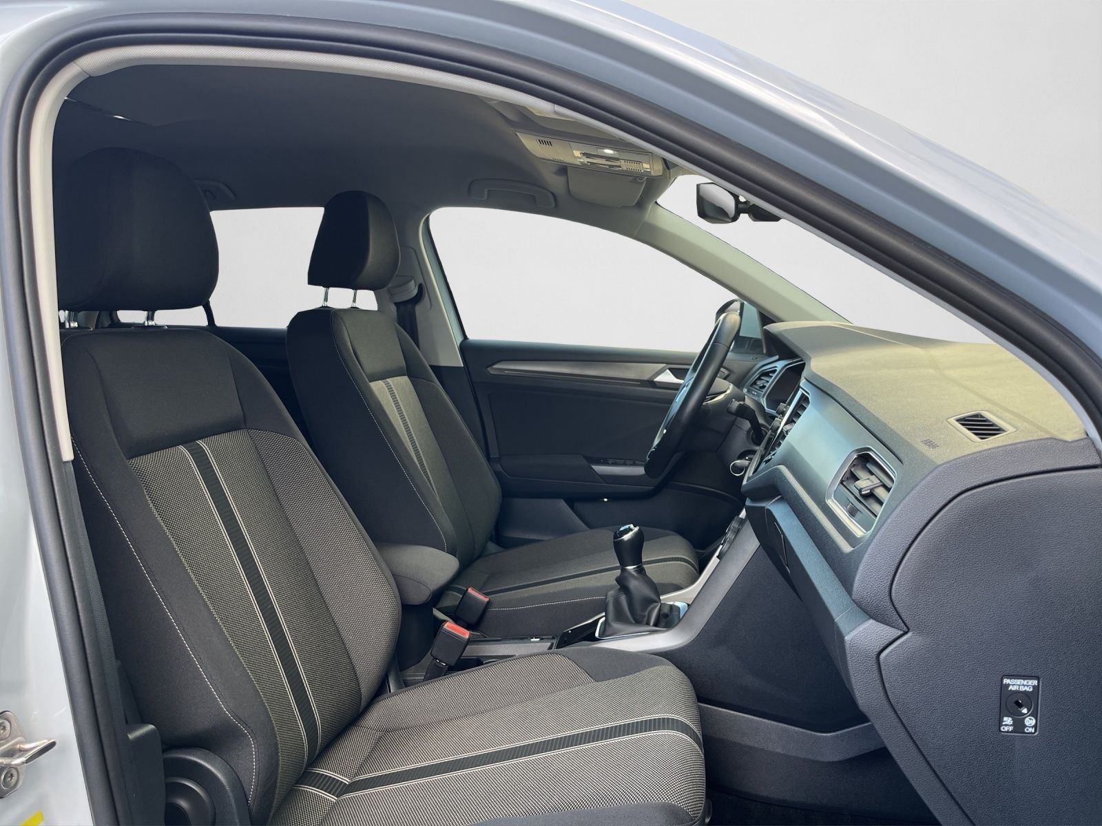Volkswagen T-Roc - Bild 5