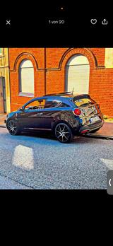 Alfa Romeo Alfaromeo mito - Alfa Romeo MiTo aus 2012