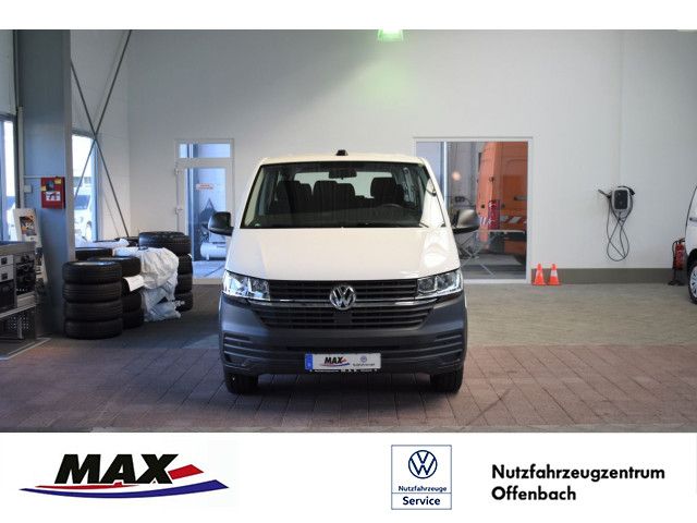 Volkswagen T6.1 Kombi LR 110kW DSG AHK NAVI PDC SITZHEIZUNG