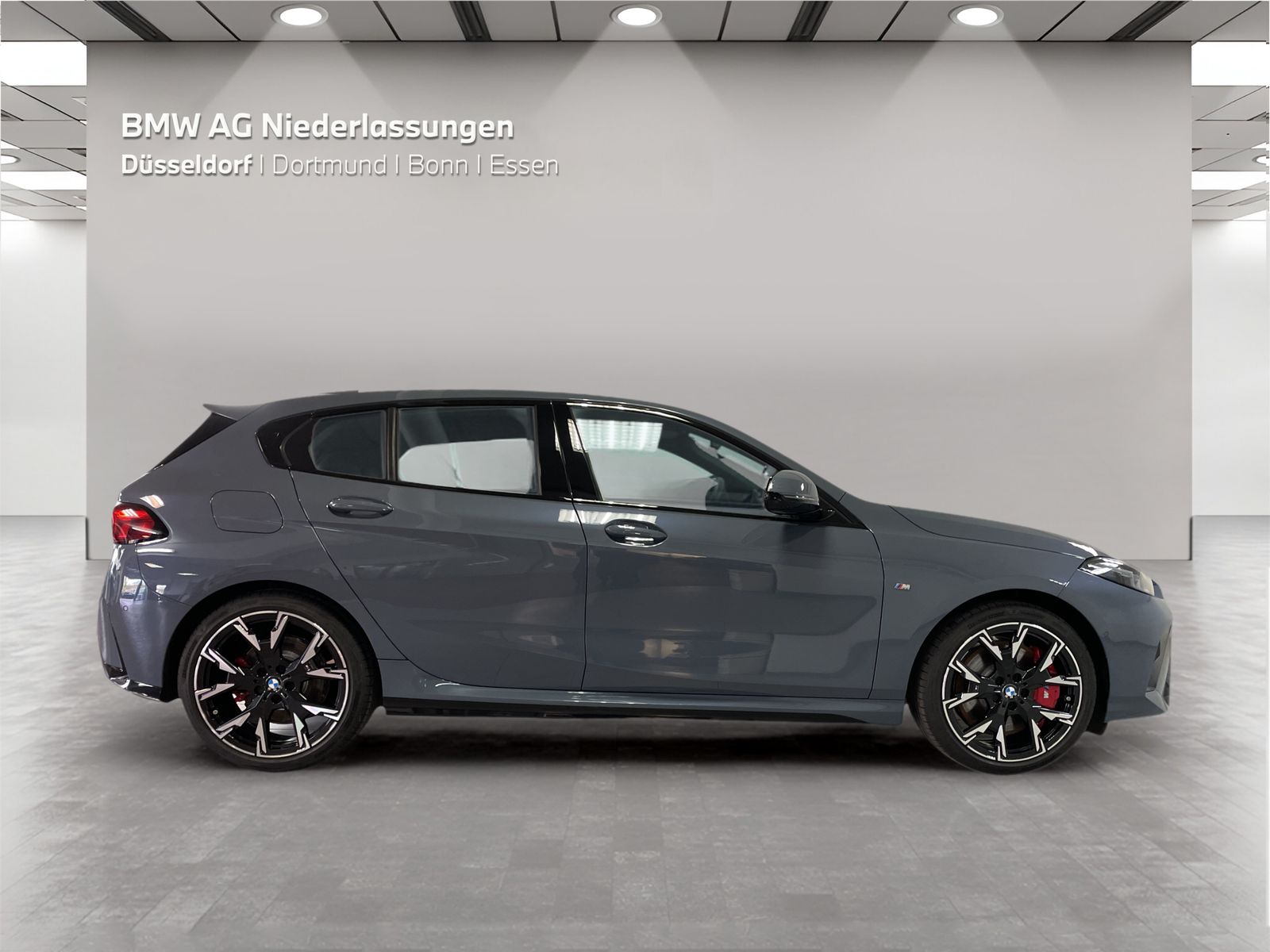 BMW 120 - Bild 7