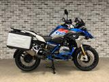 BMW R 1200 GS + Akrapovic + Koffer + alle Pakete + + - Offers