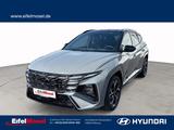 Hyundai TUCSON MY25 1.6 T-GDI 48V N Line - Hyundai Tucson MY25 Gebrauchtwagen