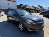 Opel Insignia A Sports Tourer Business Edition - Opel Insignia: Sports Tourer Edition
