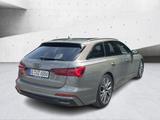Audi A6 Avant S-Line Black 45TDI qu AHK HuD LUFT PANO - Audi A6 Gebrauchtwagen in Magdeburg