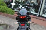 Kawasaki ER-6N ABS / Service+Reifen+HU neu! - KAWASAKI ER6