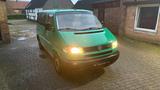Volkswagen VW T4 Multivan Syncro TDI Camper Klima TÜV neu - Volkswagen T4 Multivan: Syncro
