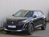 Peugeot 2008 GT Pack-Klima-Xenon-Leder-Navi-PDC-Alu - Peugeot Gebrauchtwagen
