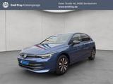 Volkswagen Golf VIII 1.5 eTSI DSG Goal AHK/Kamera/Navi - Volkswagen Golf: Vi Dsg