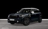 MINI Cooper SE ALL4 Countryman Harman/Kardon Pano. He - blaue MINI Cooper SE Countryman