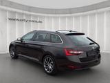 Skoda Superb Combi L&K*Autom*Xenon*Navi*Standheizung - Skoda Superb mit Benzin-Antrieb: Navigationssystem
