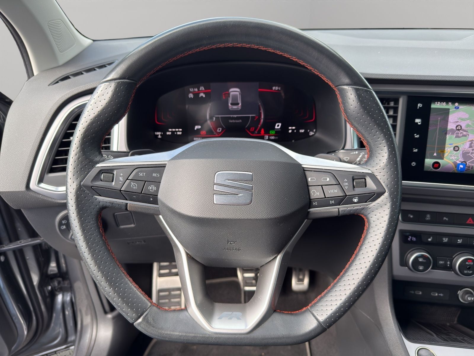 Seat Ateca - Bild 10