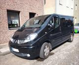 Renault Trafic Passanger black edition  - Renault Trafic in Aachen