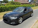 Audi A6 Avant 40 TDI quattro sport S-Line Competition - Audi Gebrauchtwagen in Bielefeld
