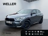 BMW X2 M35i *LED*HUD*ACC*HiFi*M Sportsitze*CAM*SHZ* - BMW X2