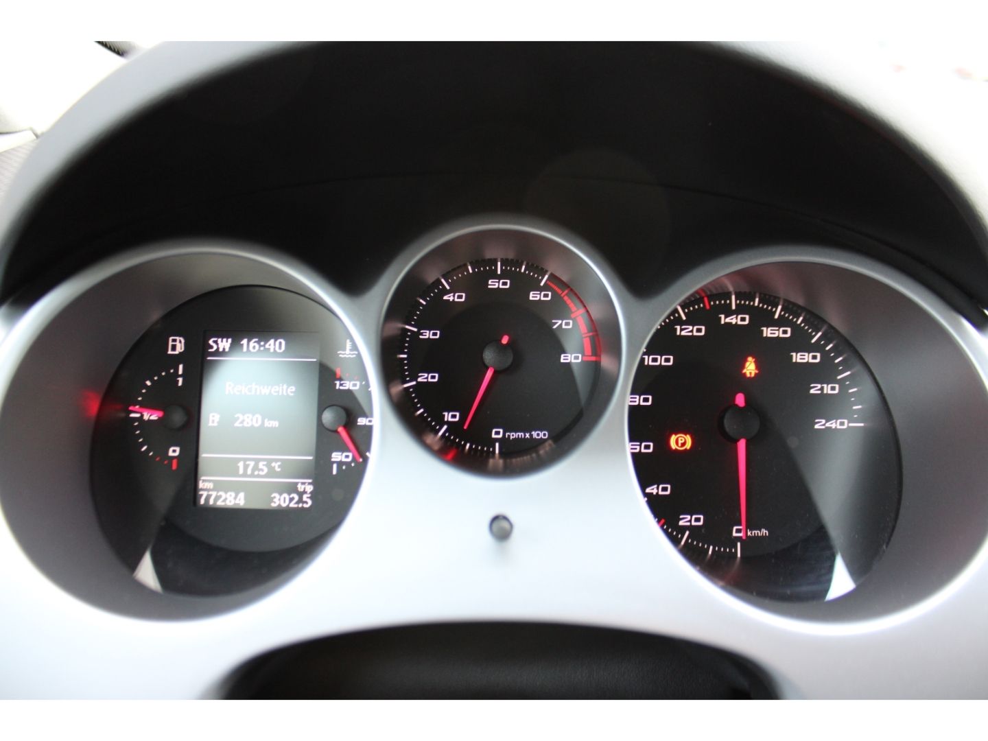 SEAT Altea 1.4 TSI Style Copa Navi PDC GRA GJR SHzg S - Image 16