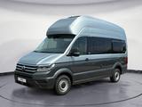 Volkswagen Grand California 600 2,0 l TDI Alwetterreifen Fa - VW T6 California