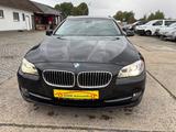 BMW 523 Baureihe 5 Touring 523 i Automatik - BMW 523: Kombi