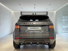 Foto Nummer 6: LAND ROVER Range Rover Evoque