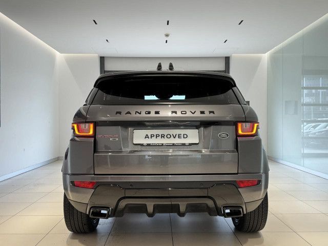 Foto Nummer 6: LAND ROVER Range Rover Evoque