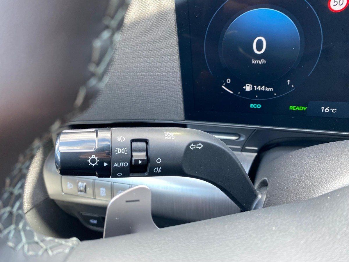 Hyundai KONA - Bild 16