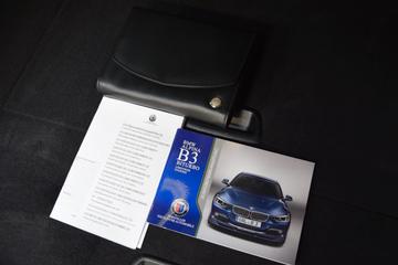 2014 Alpina B3 — миниатюра 33