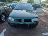 Volkswagen Golf 4 1.6 Pacific Tüv 06.2025 - Volkswagen Golf mit Benzin-Antrieb: Kleinwagen, Pacific