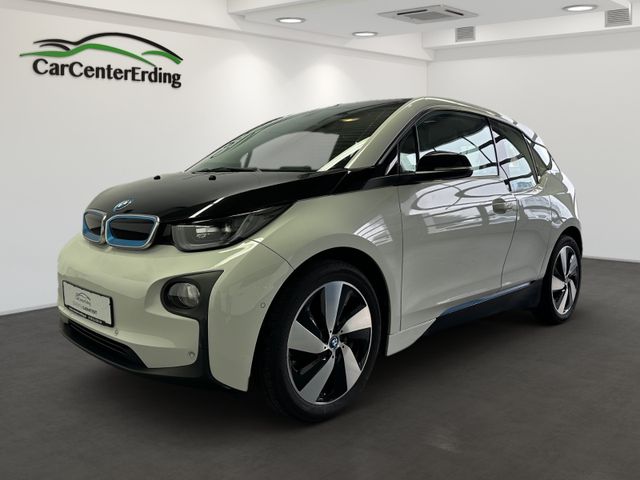 BMW i3*LED*NaviProf*Tempomat*Kamera*Klima*PDC*