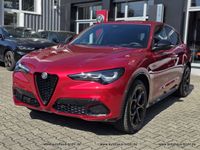 Alfa Romeo Stelvio - Vorschau Bild 4
