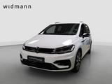 Volkswagen Touran Highline 1.5 l TSI OPF DSG R-line,Black S - Volkswagen Touran Gebrauchtwagen