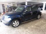 Chrysler PT Cruiser Touring 2.0 - Chrysler: 2.0