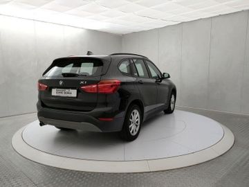 BMW X1 - 4