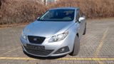 Seat Ibiza SC Stylance*Klima*Tempomat*Scheckheft* - Seat Ibiza aus 2009: Stylance