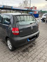 Volkswagen Fox 1.2 TÜV bis 03/2027 66000km - Gebrauchtwagen bis 3.500 Euro mit TÜV