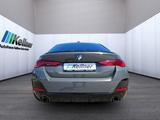 BMW 420 Gran Coupé  xDr.M Sport PRO+STANDH+H&K+LENK - BMW 4er Reihe mit Diesel-Antrieb: Sportwagen, Automatik