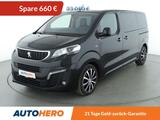 Peugeot Expert 2.0 Blue-HDi Allure L2 Aut.*NAVI*XENON* - Peugeot Expert: L2h2