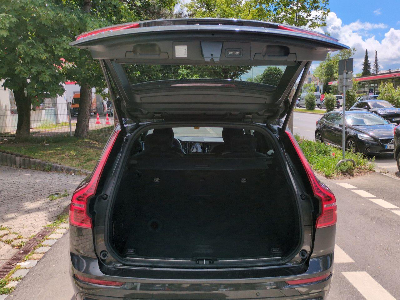 Volvo XC60 XC 60 Plus Dark AWD, миниатюра 20